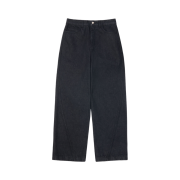 Ader Error Sig; SV Tag Jeans 05 Noir