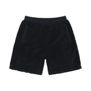 Stussy Sherpa Shorts Black