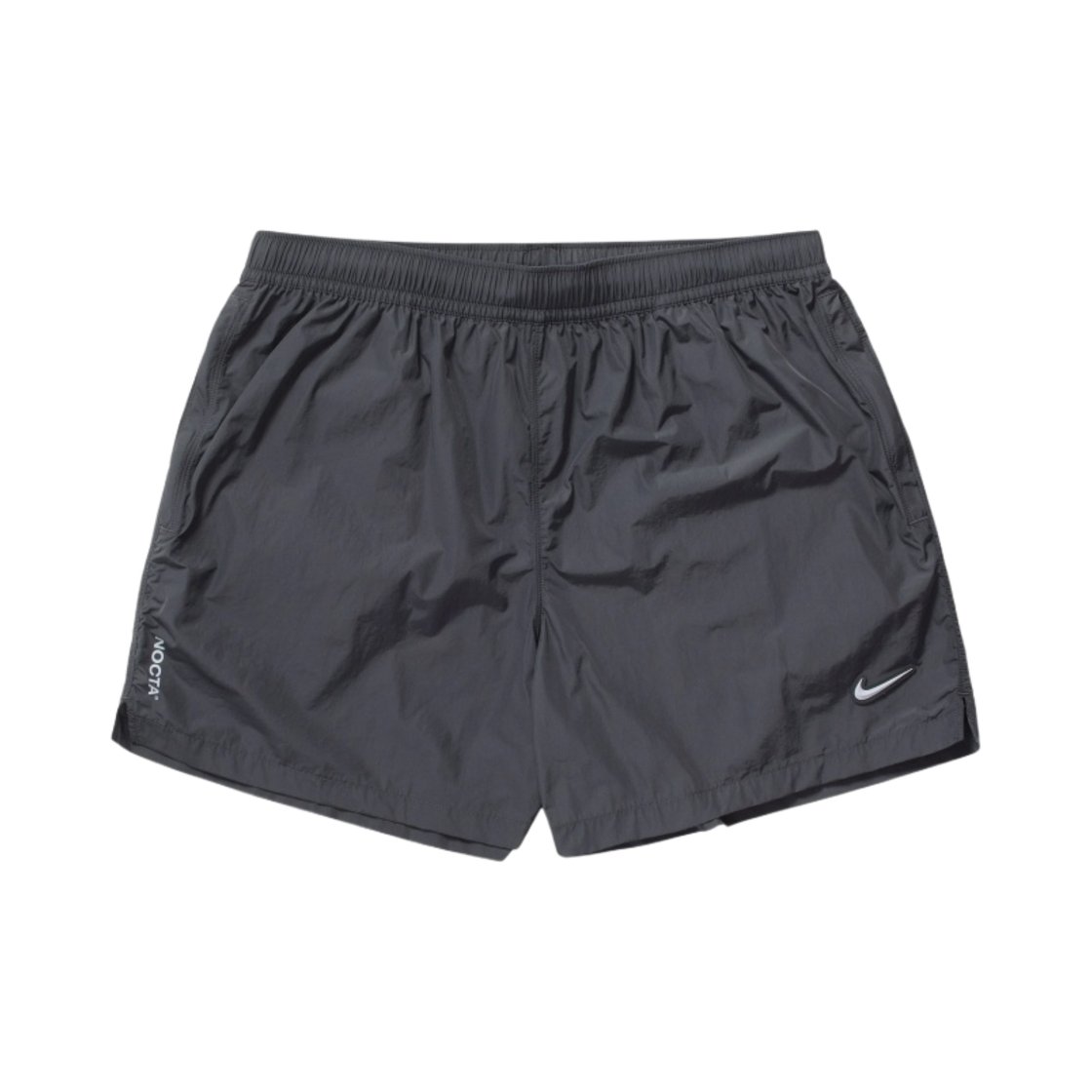 나이키 x 드레이크 녹타 우븐 쇼츠 앤트러사이트 (FN8194-060)