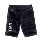 UVU Berlin 24 Half Tight Black Grey