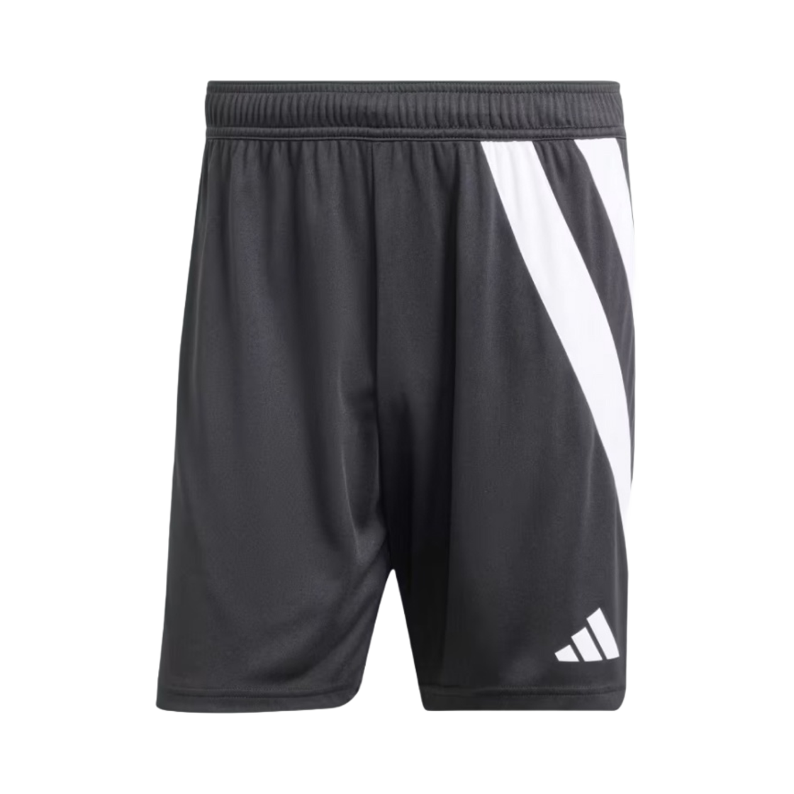아디다스 포르토레 23 쇼츠 블랙 화이트 - KR 사이즈