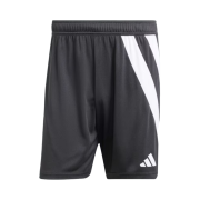Adidas Fortore 23 Shorts Black White - KR Sizing