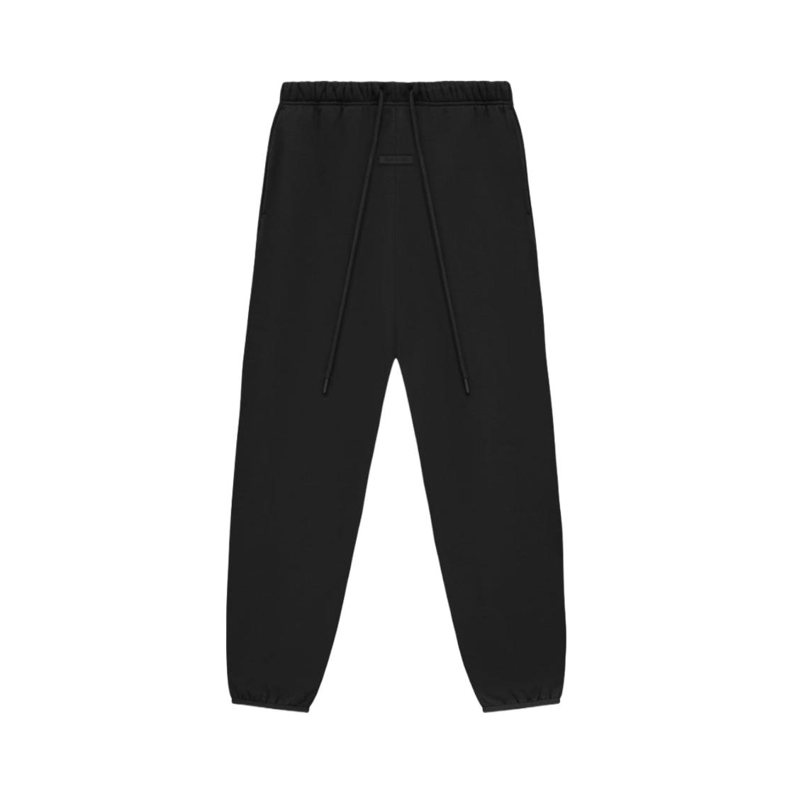 에센셜 스웨트팬츠 제트 블랙 - 24SS(Essentials Sweatpants Jet Black - 24SS)