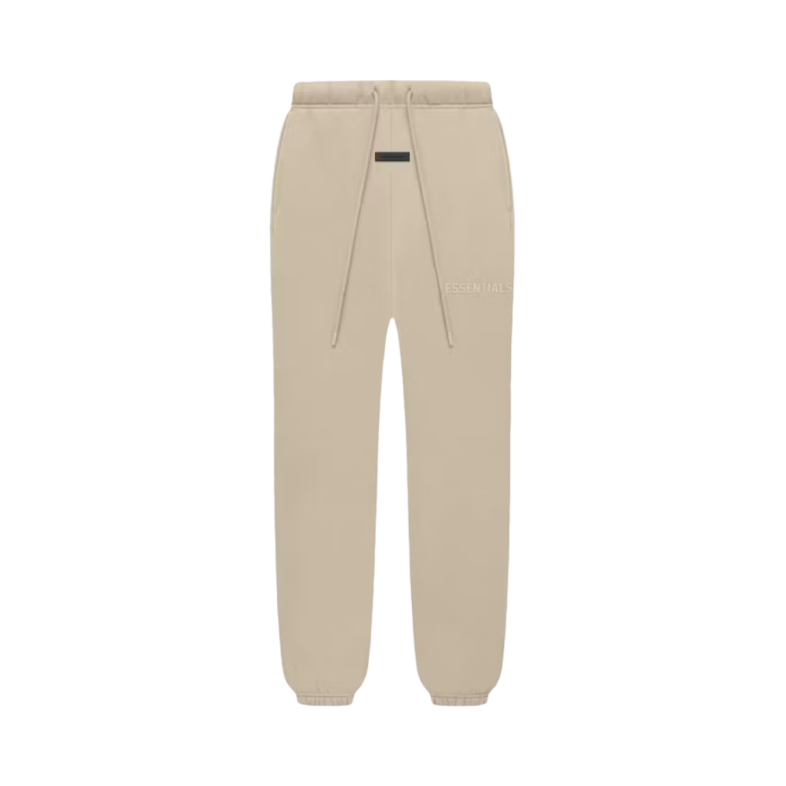 에센셜 스웨트팬츠 더스티 베이지 - 23SS(Essentialss Sweatpants Dusty Beige - 23SS) - 1