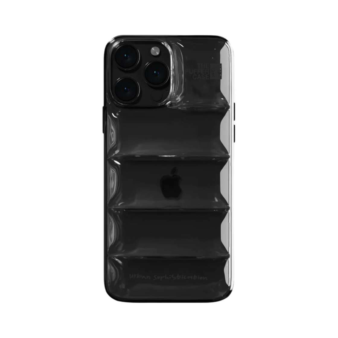 - Urbansophistication The Puffer Case Air