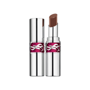 Yves Saint Laurent Rouge Volupte Candy Glaze Color Balm 14 Scenic Brown