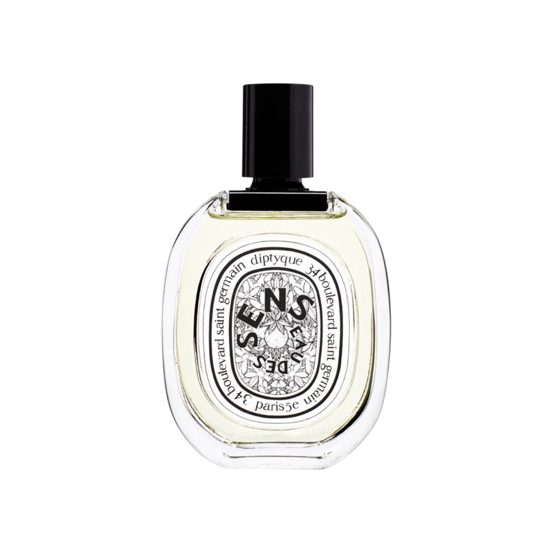 딥티크 오데썽 오 드 뚜왈렛 100ml(Diptyque Eau Des Sens Eau De Toilette 100ml)