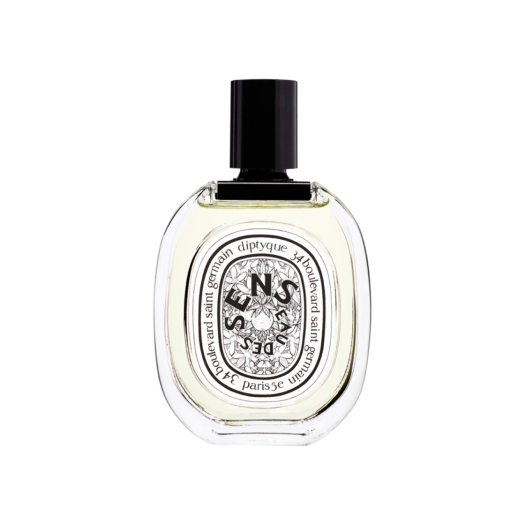 Diptyque Eau Des Sens Eau De Toilette 100ml (Korean Ver.)