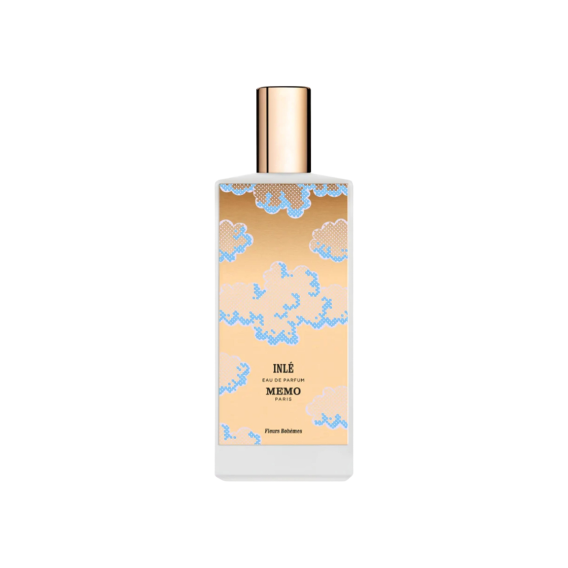 MMEDP75IN Memo Inle Eau de Parfum 75ml