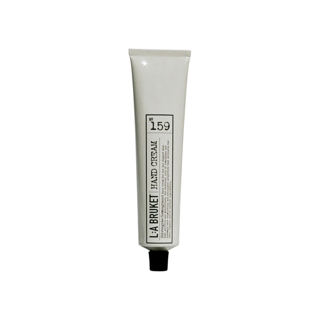 - L:a Bruket Hand Cream 159 Lemongrass 70ml