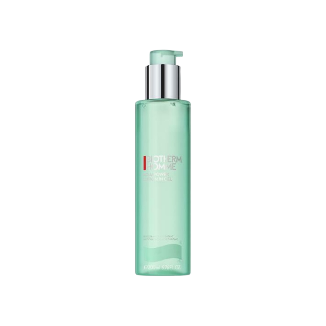 비오템 옴므 아쿠아파워 로션 인 젤 200ml(Biotherm Homme Aquapower Lotion in Gel 200ml)