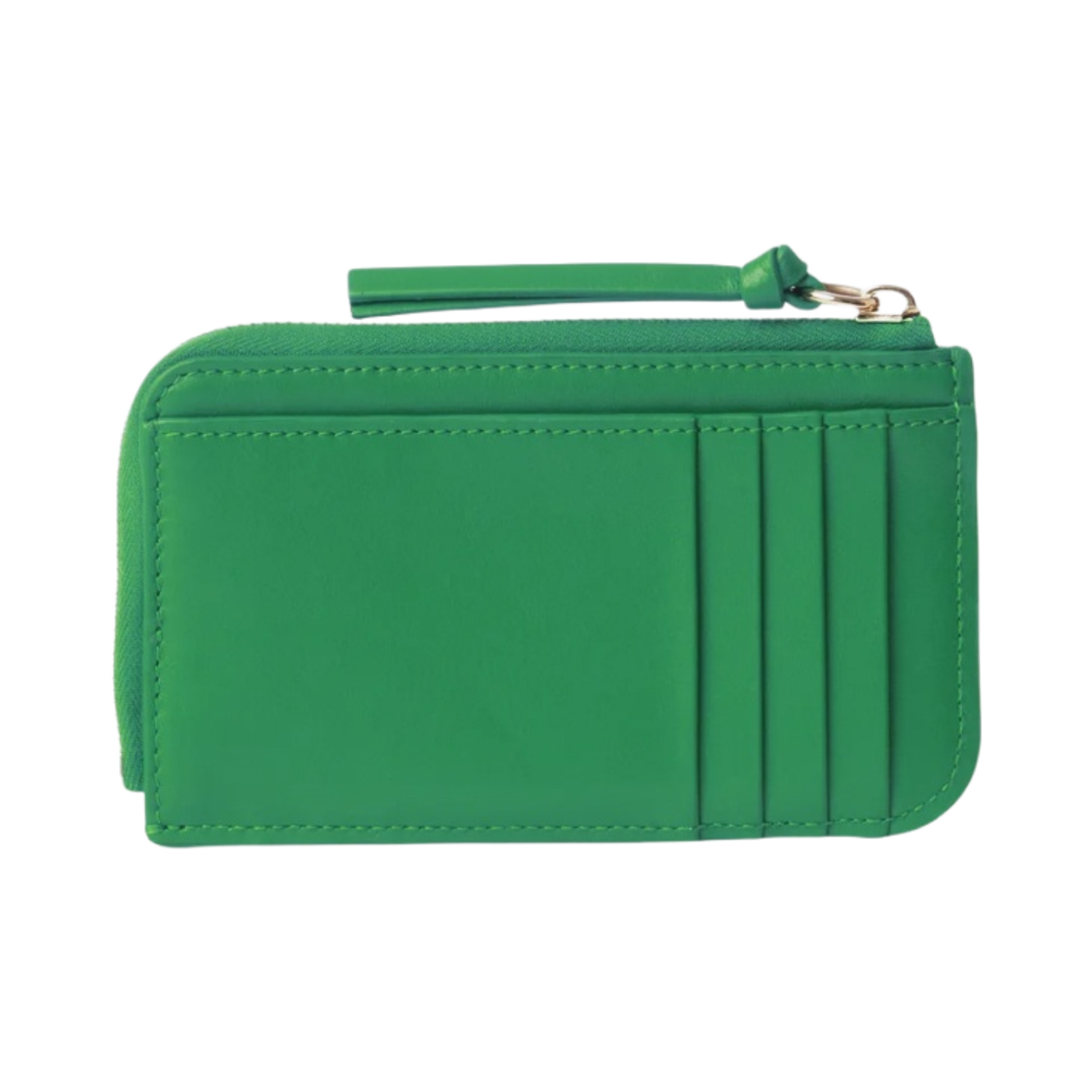 끌로에 센스 스몰 동전 지갑 팝 그린(Chloe Sense Small Coin Purse Pop Green) - 2