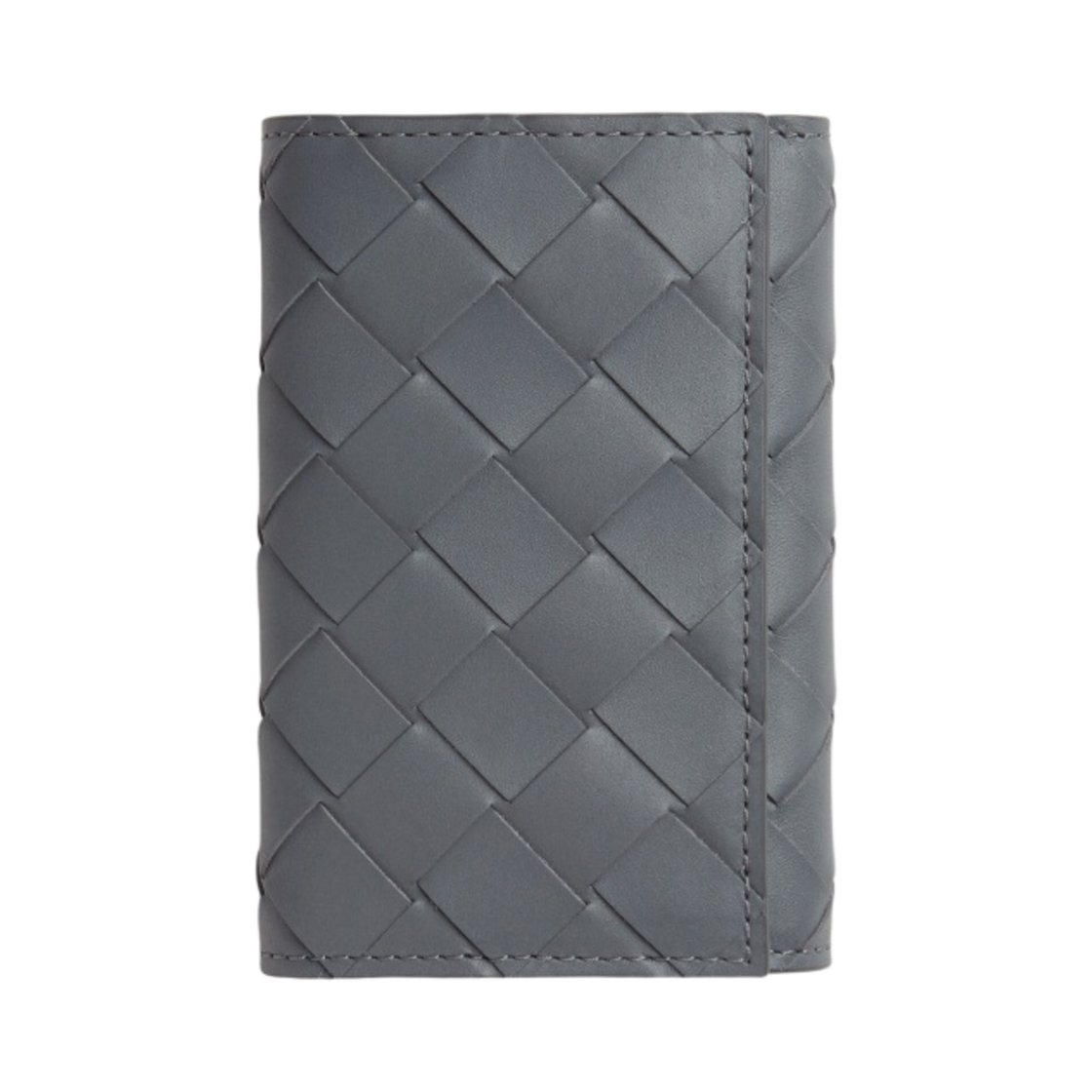 보테가 베네타 키 파우치 썬더 풀(Bottega Veneta Key Pouch Thunder Pool) - 1