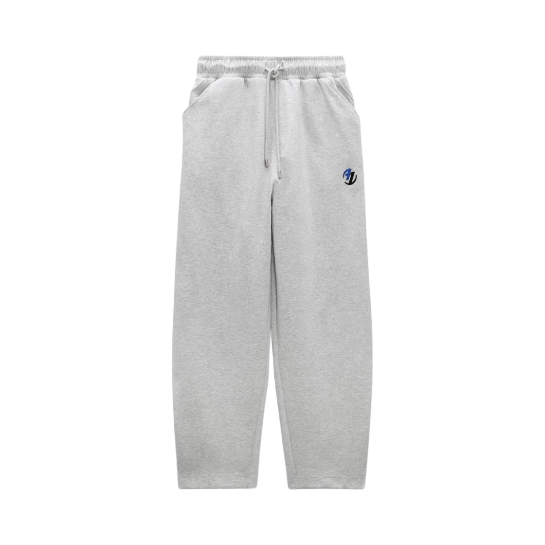 Zara Zara x Ader Error Jogger Pants Grey · M
