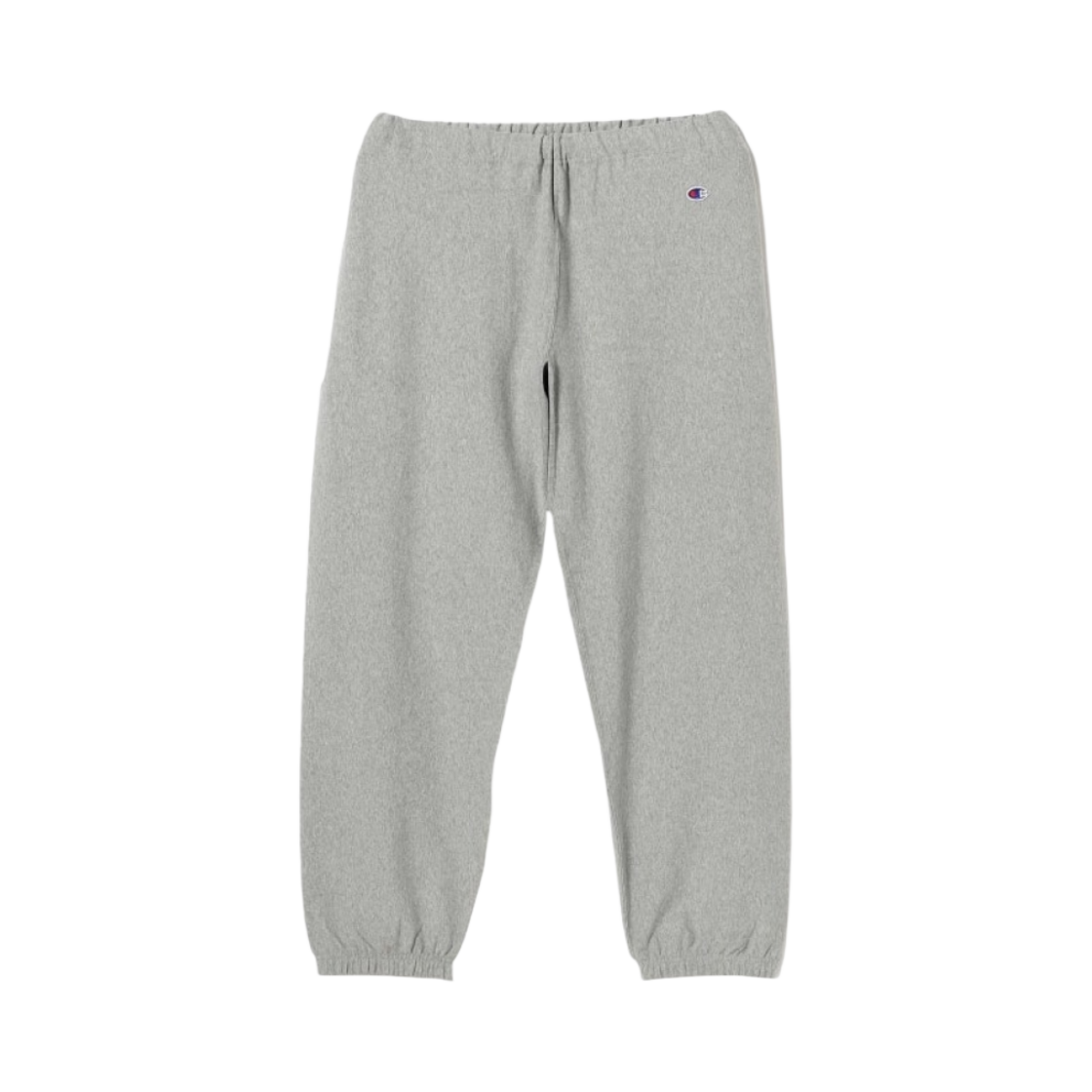 - Champion x Beams Sweatpants Oxford Gray
