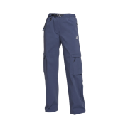 (W) Nike ACG Smith Summit Cargo Pants Thunder Blue Summit White - Asia