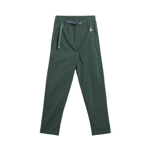 Nike ACG UV Hiking Pants Vintage Green - US/EU