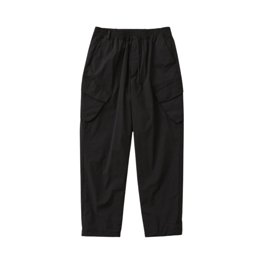 BK2473402 Umbro x White Mountaineering Easy Cargo Pants Black