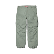 Supreme Cargo Pant Olive - 25SS