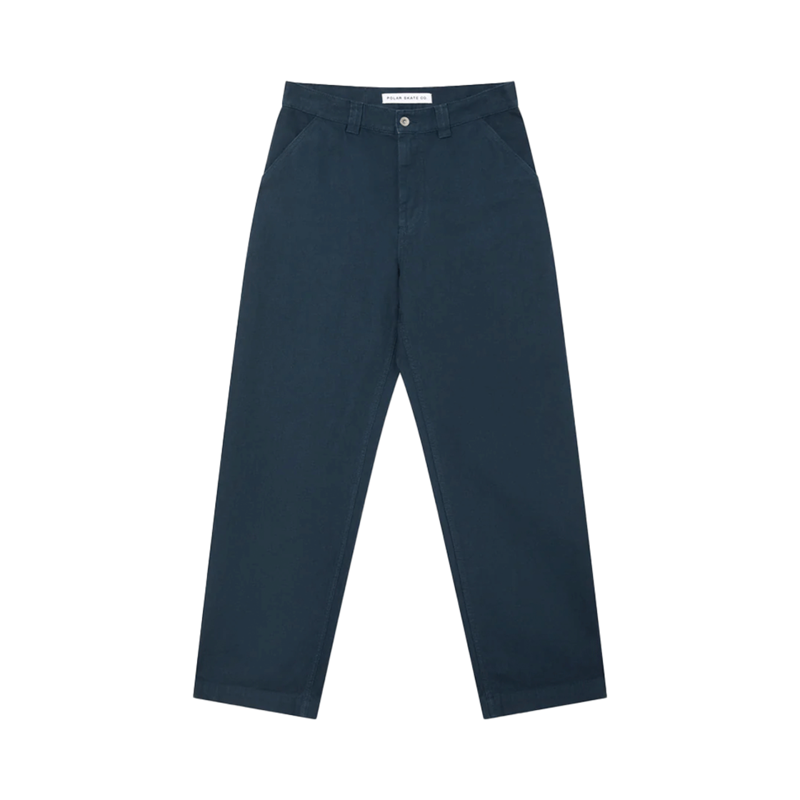 P000BJAS Polar Skate Co. 44! Pants Neptune Blue