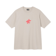Stussy Surf Stock T-Shirt Smoke