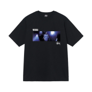 Stussy Dummy T-Shirt Black