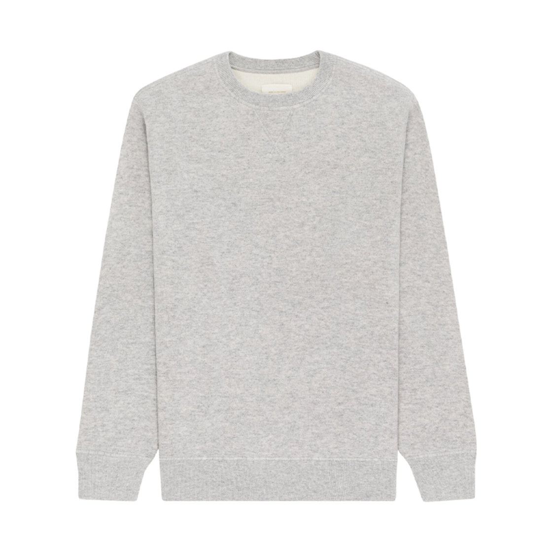 에메 레온 도르 캐시미어 크루넥 스웨트셔츠 오트밀(Aime Leon Dore Cashmere Crewneck Sweatshirt Oatmeal)