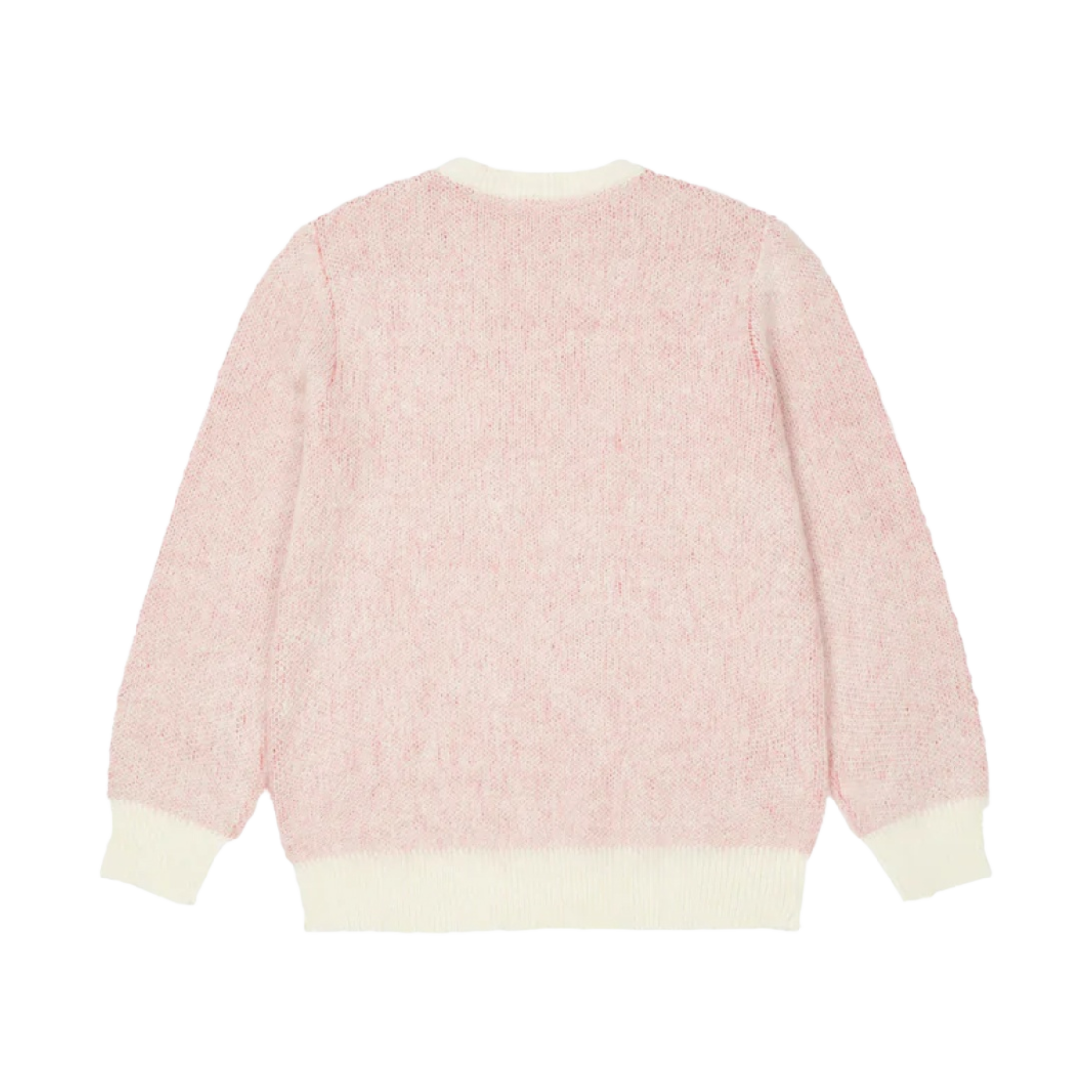 팔라스 예 올드 팔라스 니트 화이트 - 22FW(Palace Ye Olde Palace Knit White - 22FW) - 2