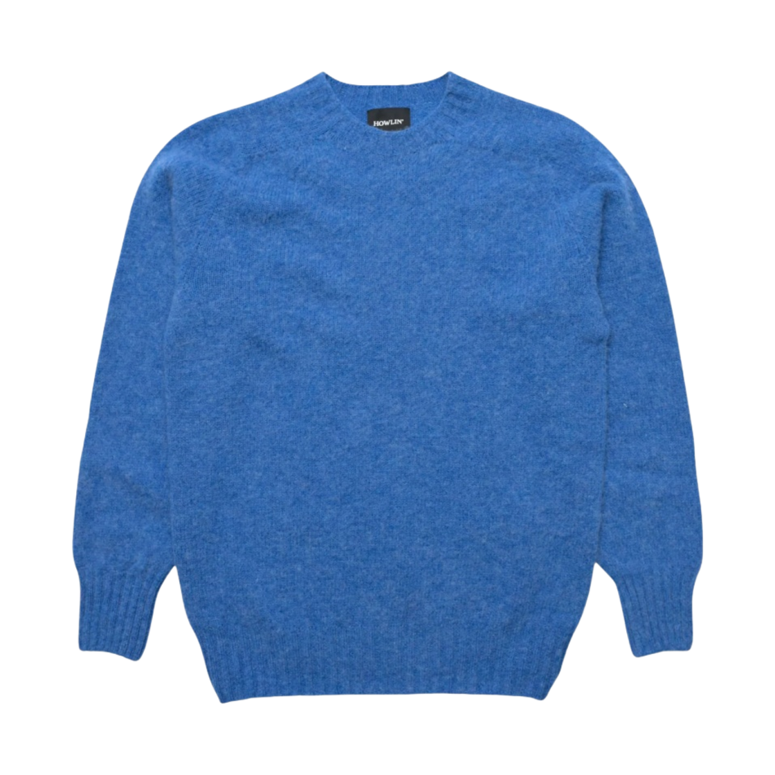 하울린 버쓰 오브 더 쿨 니트 아폴로(Howlin Birth Of The Cool Knit Apollo)