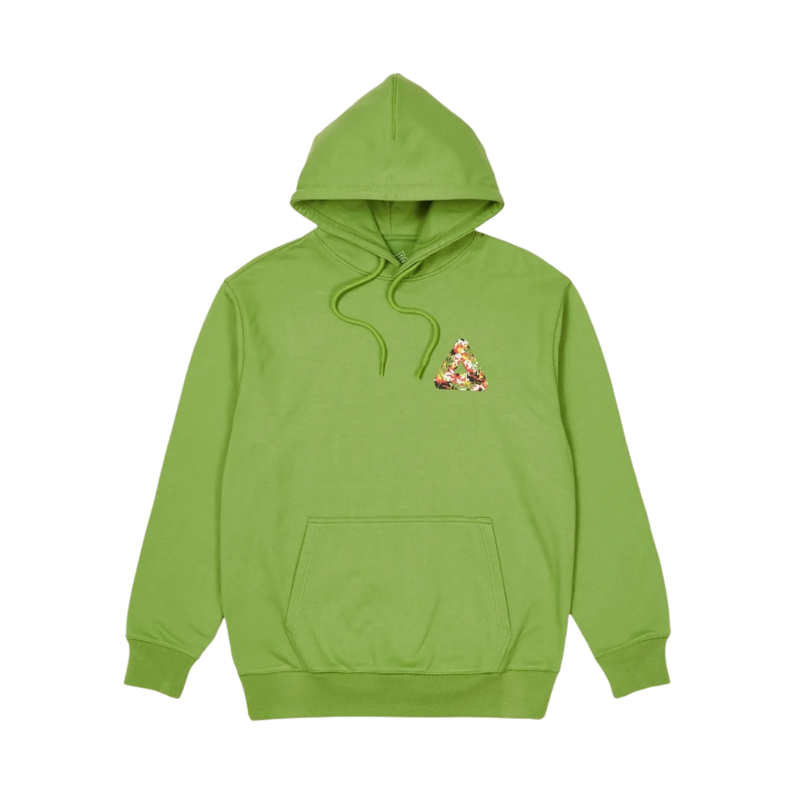 팔라스 트라이디지 후드 올리브 - 22FW(Palace Tri-Digi Hood Olive - 22FW) - 2