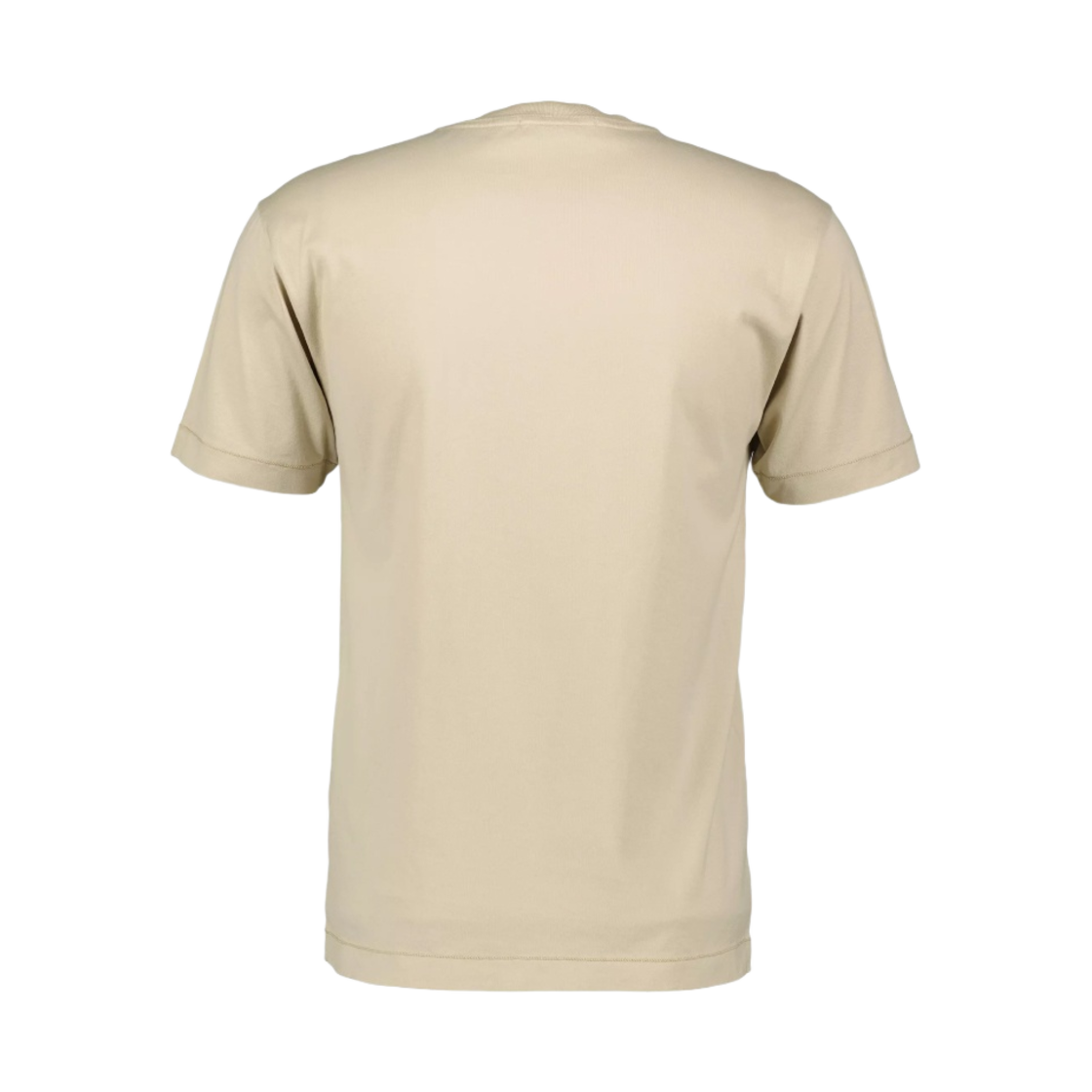 스톤 아일랜드 24113 티셔츠 베이지 - 22FW(Stone Island 24113 T-Shirt Beige - 22FW) - 2