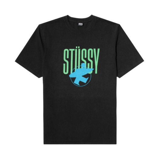 ★韓国の人気★【STUSSY】★SPRAYCAN TE.E★Tシャツ★KEYLIME★ Stussy Spraycan Tee KeylimeStussy Spraycan Tee Keylime - OFour