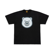 Human Made x Kaws #5 T-Shirt Black