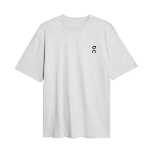 1ME10051756 On Running Club T-Shirt Crater