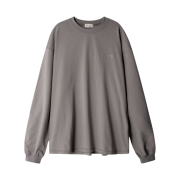 ETCE Cross Long Sleeve Beige