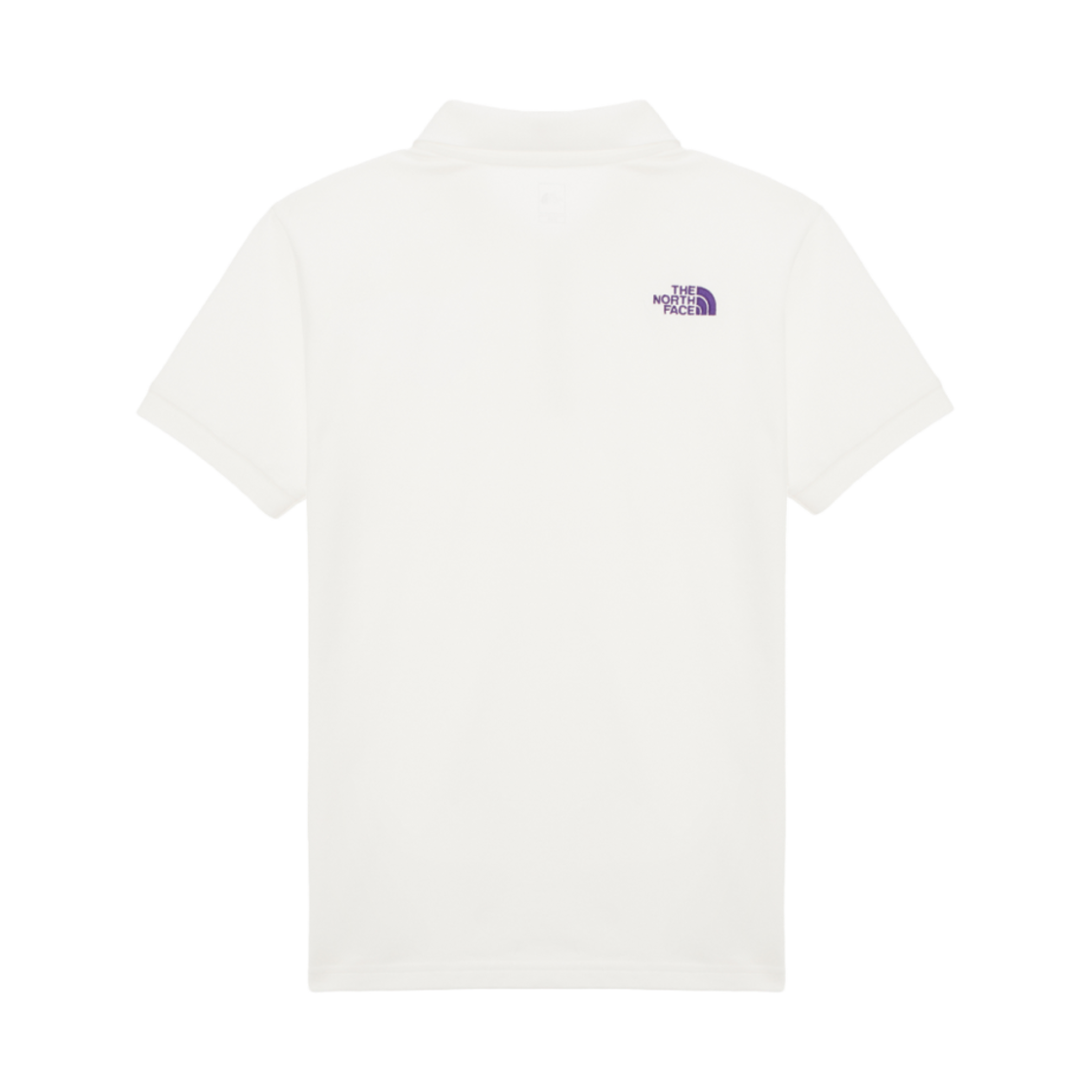 (W) 노스페이스 선데일 숏슬리브 폴로 오프 화이트 - 25SS((W) The North Face Sundale S/S Polo Off White - 25SS) - 2