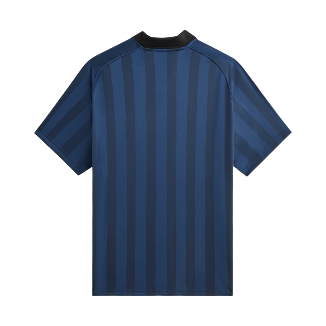 키스 쉐도우 스트라이프 마르셀 사커 저지 레이브 걸프(Kith Shadow Stripe Marcel Soccer Jersey Gulf) - 2