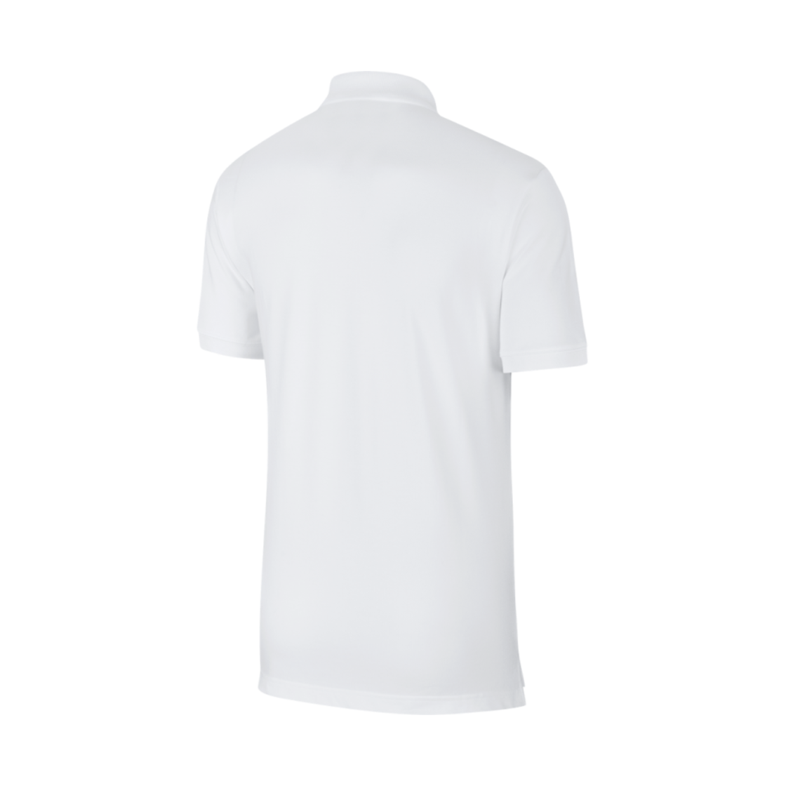 나이키 NSW 폴로 화이트 - 아시아(Nike NSW Polo White - Asia) - 2