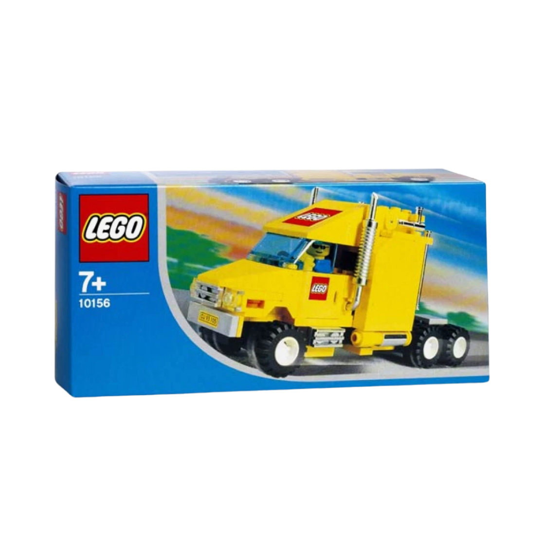 레고 트럭(Lego Truck) - 2