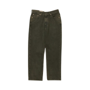 Levi's x Beams 565 Exclusive Color Black