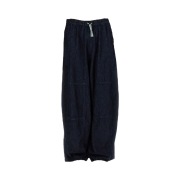 Needles Denim Fatigue H.D Pants Indigo