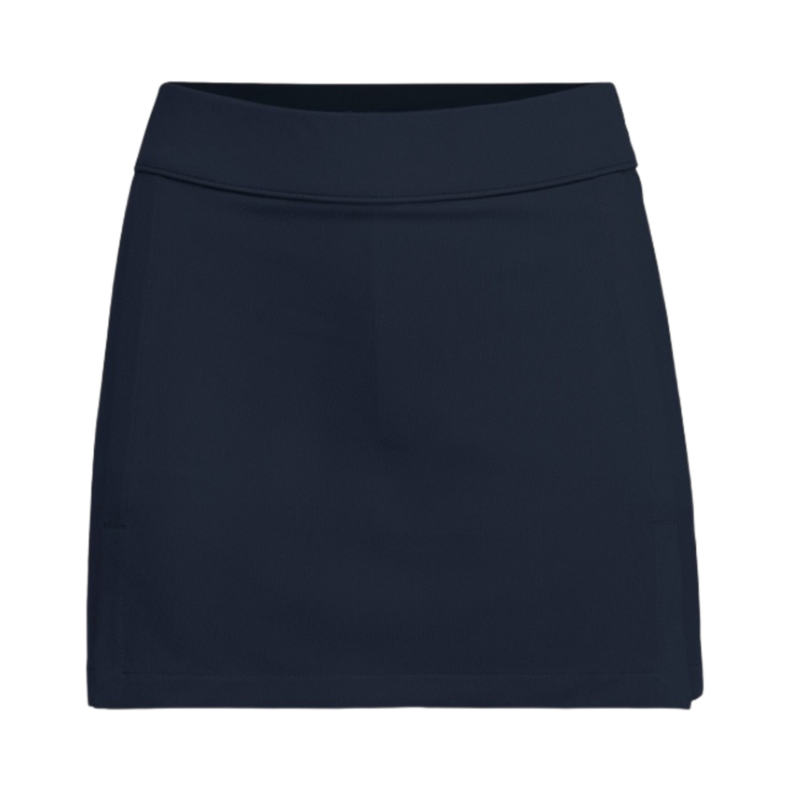 (W) 제이린드버그 아멜리에 골프 스커트 JL 네이비((W) J.Lindeberg Amelie Golf Skirt JL Navy) - 1