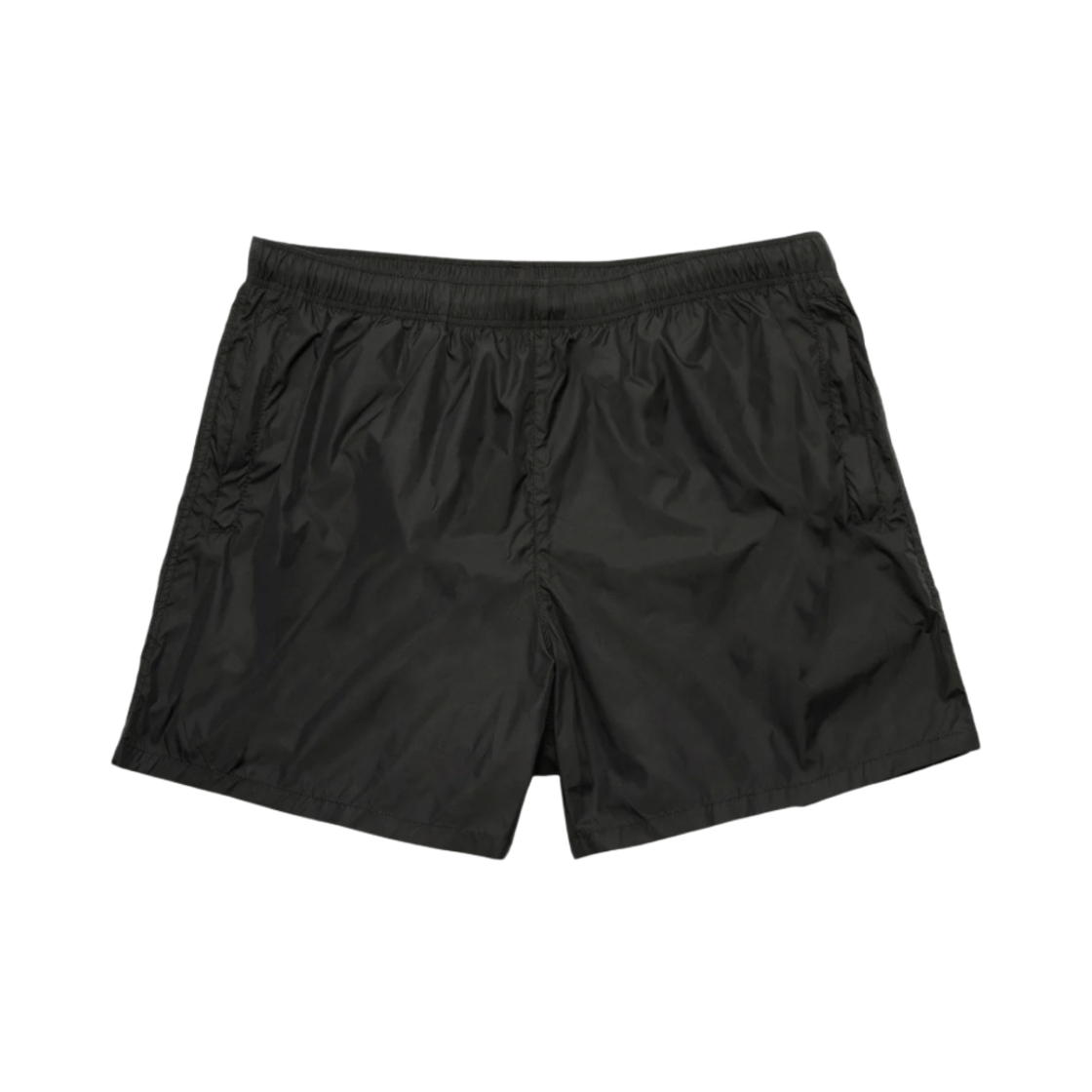 아워레가시 드레이프 테크 트렁크 블랙(Our Legacy Drape Tech Trunks Black) - 2