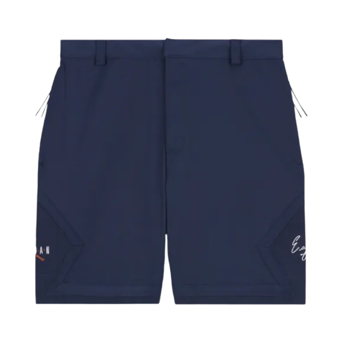 조던 x 이스트사이드 골프 쇼츠 미드나잇 네이비 - 아시아(Jordan x Eastside Golf Shorts Midnight Navy - Asia)