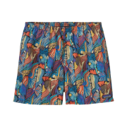 Patagonia Baggies Shorts 5 Inch Joy Pitch Blue