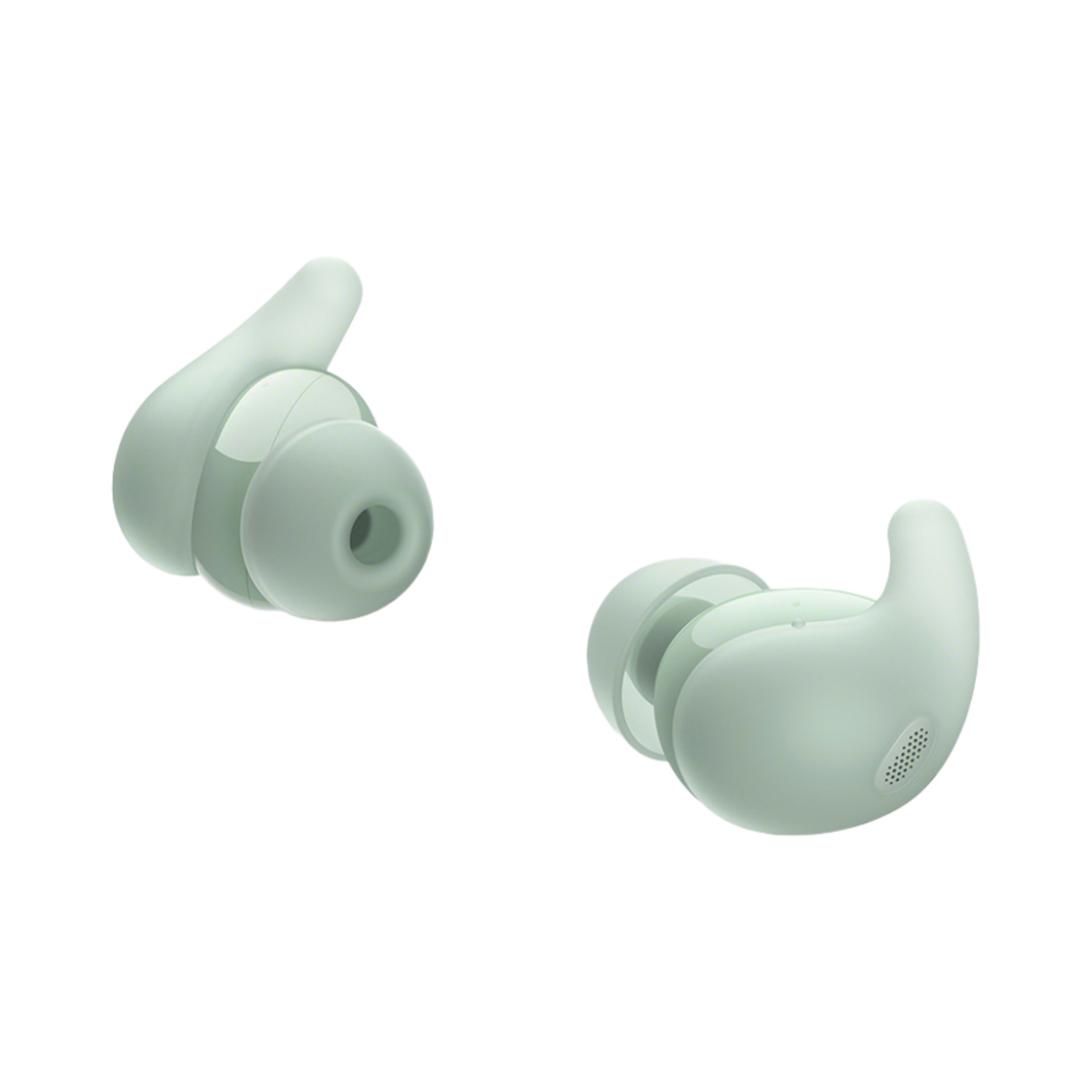 [사은품 증정] 소니 링크버즈 핏 그린 (소니코리아 정식 발매 제품)