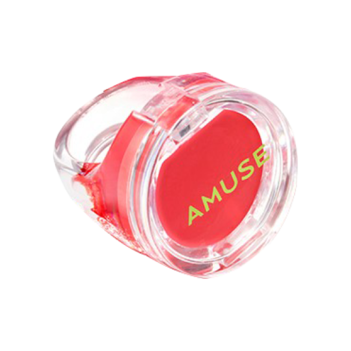 어뮤즈 링 립 밤 04 아이 러브 유 링(Amuse Ring Lip Balm 04 I Love You Ring)