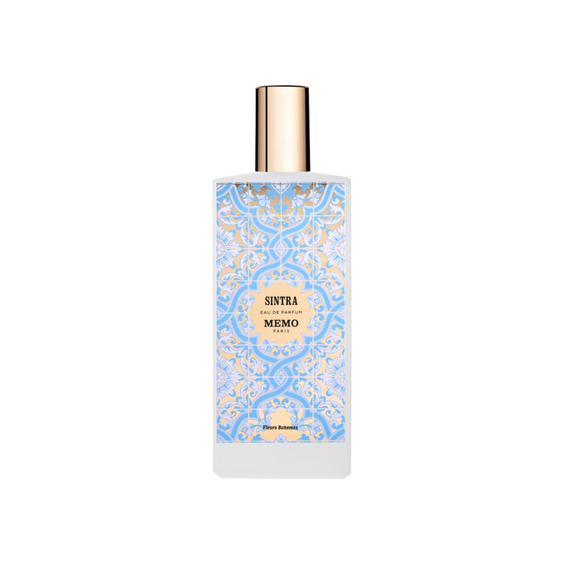 MMEDP75ST Memo Syntra Eau de Parfum 75ml