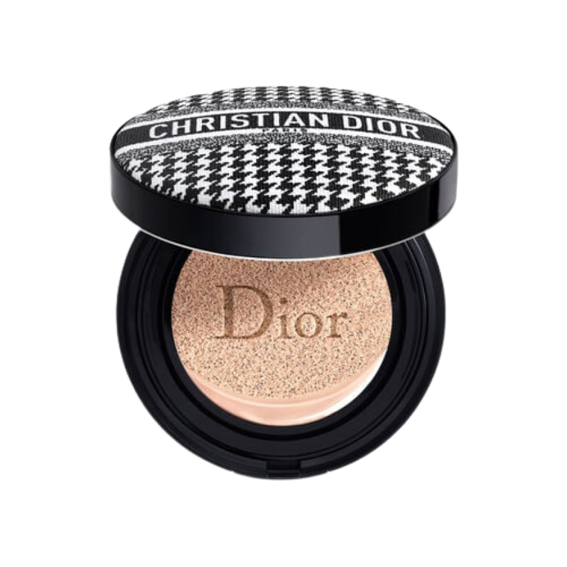 디올 뉴 룩 리미티드 에디션 포에버 꾸뛰르 퍼펙트 쿠션 2N 뉴트럴 매트 피니쉬(Dior New Look Limited Edition Forever Couture Perfect Cushion 2N Neutral Matte Finish) - 1