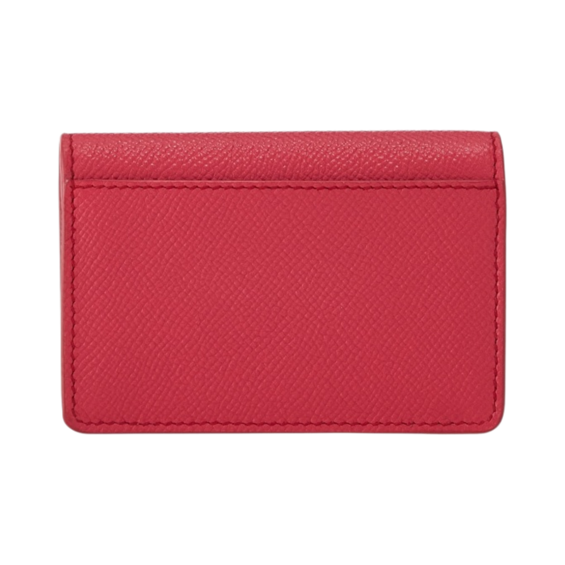 페라가모 간치니 크레딧 카드 홀더 리브스(Ferragamo Gancini Credit Card Holder Ribes) - 4